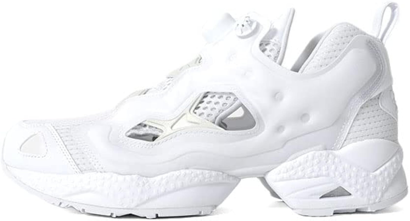 Amazon | [リーボック] インスタ ポンプフューリー 95 INSTAPUMP